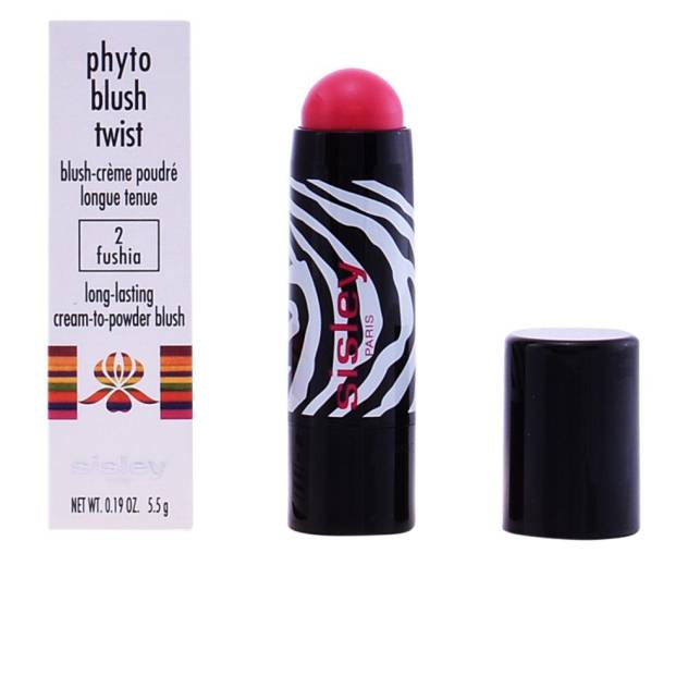 PHYTO-BLUSH twist #2-fushia