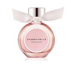 MADEMOISELLE ROCHAS eau de parfum vaporizador 50 ml