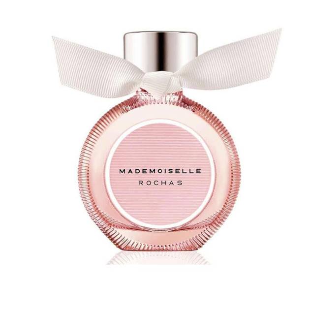 MADEMOISELLE ROCHAS eau de parfum vaporizador 50 ml