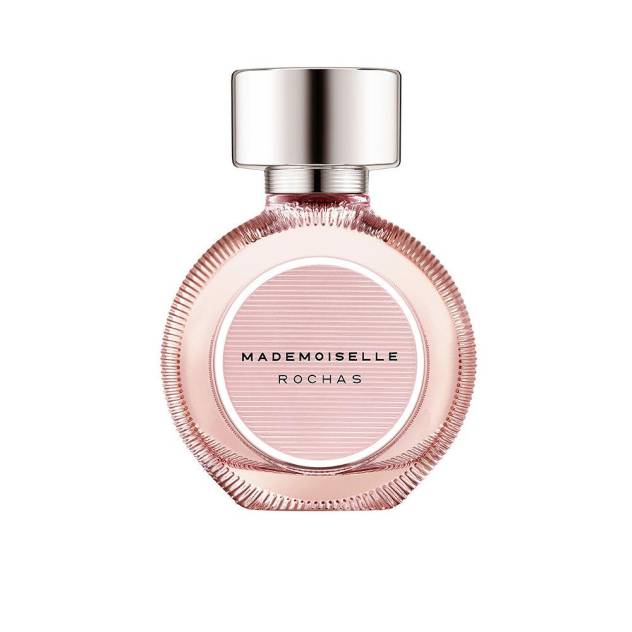 MADEMOISELLE ROCHAS eau de parfum vaporizador 30 ml