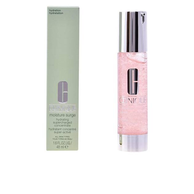 MOISTURE SURGE hydrating supercharged concentrate 48 ml MOISTURE SURGE hydrating supercharged concentrate 48 ml