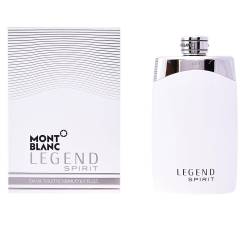 LEGEND SPIRIT eau de toilette vaporizador 200 ml