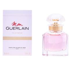 MON GUERLAIN eau de parfum vaporizador 30 ml