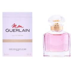 MON GUERLAIN eau de parfum vaporizador 50 ml