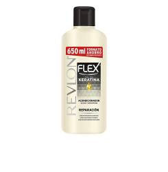 FLEX KERATIN reparación acondiconador 650 ml