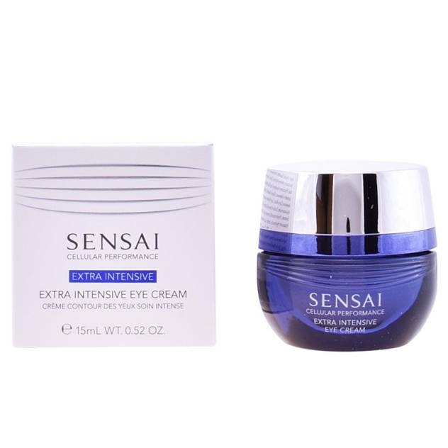 SENSAI CELLULAR EXTRA PERFORMANCE eye cream 15 ml