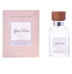 AGUA FRESCA eau de toilette vaporizador 120 ml