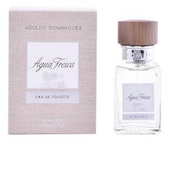 AGUA FRESCA eau de toilette vaporizador 60 ml