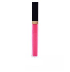 ROUGE COCO gloss #728-rose pulpe