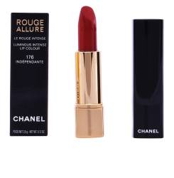 ROUGE ALLURE le rouge intense #176-indépendante