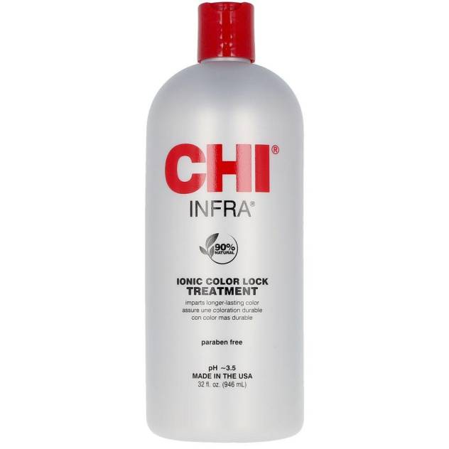 CHI IONIC COLOR LOCK treatment 946 ml