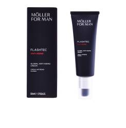 POUR HOMME global anti-aging cream 50 ml