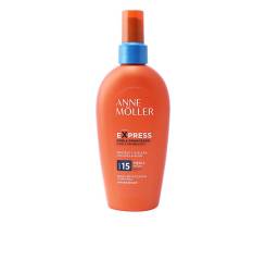 EXPRESS spray bronceador corporal SPF15 200 ml