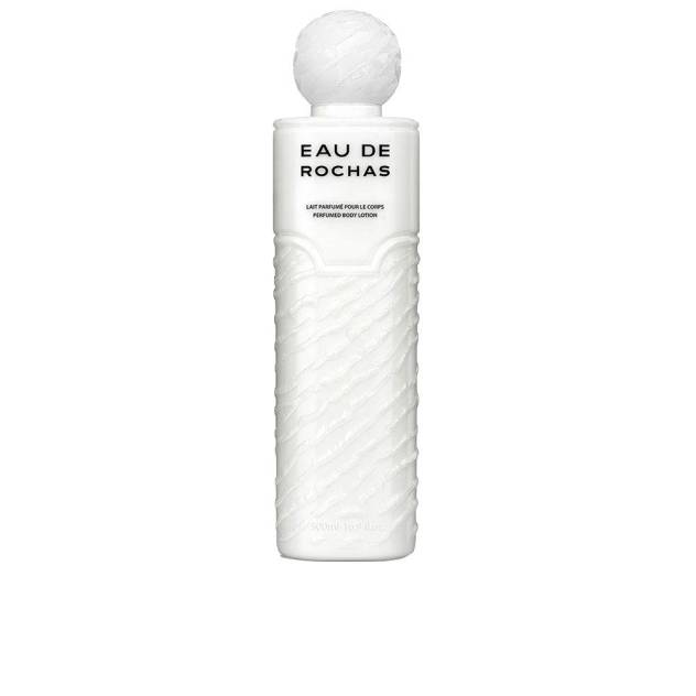 EAU DE ROCHAS body lotion 500 ml