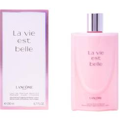 LA VIE EST BELLE lait de parfum nutritif 200 ml