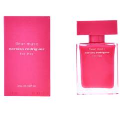 FOR HER FLEUR MUSC eau de parfum vaporizador 30 ml