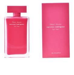 FOR HER FLEUR MUSC eau de parfum vaporizador 100 ml