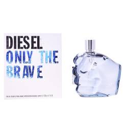 ONLY THE BRAVE special edition eau de toilette vaporizador 200 ml