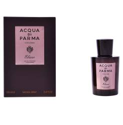 COLONIA EBANO eau de cologne concentrée vaporizador 100 ml