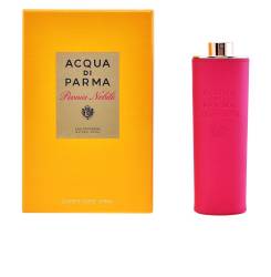 PEONIA NOBILE eau de parfum vaporizador 20 ml