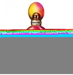 MISSONI eau de toilette vaporizador 50 ml