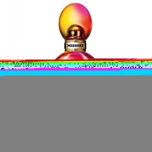 MISSONI eau de toilette vaporizador 50 ml