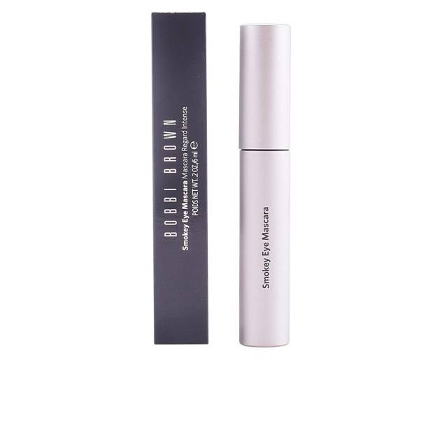 SMOKEY EYE mascara #black SMOKEY EYE mascara #black