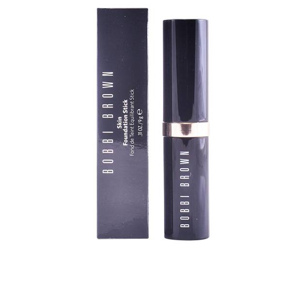Fond de ten stick cu acoperire personalizabila Bobbi Brown SKIN FOUNDATION # 3 beige 9 g