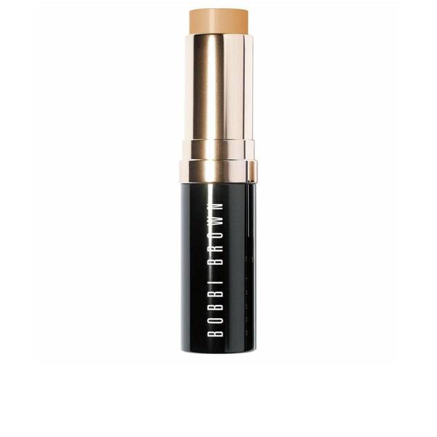 Fond de ten stick cu acoperire personalizabila Bobbi Brown SKIN FOUNDATION #warm beige 9 g