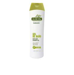 ACEITE DE OLIVA gel de ducha 600 ml