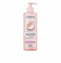 FLORES DELICADAS leche piel sensible 400 ml