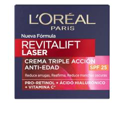 REVITALIFT LASER crema día SPF20 50 ml