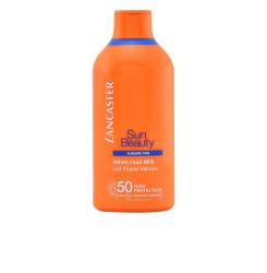 SUN BEAUTY comfort milk SPF50 400 ml