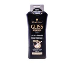 GLISS ULTIMATE REPAIR champú 400 ml