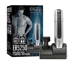 BODY & CARE TRIMMER 5250 depilador facial y corporal 3 u