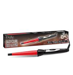 EASY CURL tenacilla ceramica conica profesional 1 u