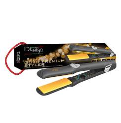 GOLD PREMIUN STYLER plancha pelo 1 u