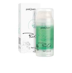 PURE TZONE purifying gel 100 ml