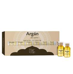 HAIRCARE ARGAN SUBLIME fragile hair elixir 6 x 3 ml