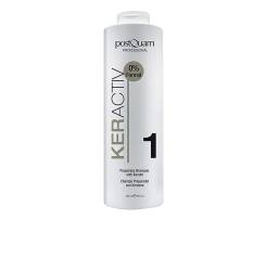 KERACTIV 1 preparing shampoo with keratin 1000 ml