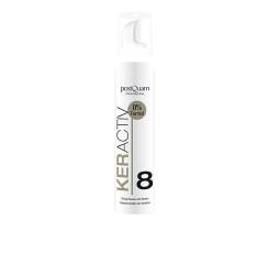 KERACTIV 8 fixing mousse with keratin 300 ml