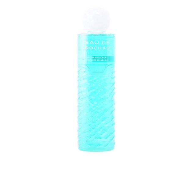 EAU DE ROCHAS shower gel 500 ml