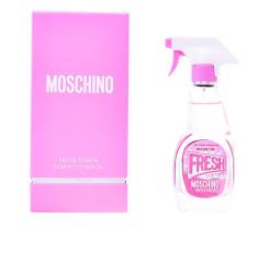 FRESH COUTURE PINK eau de toilette vaporizador 50 ml