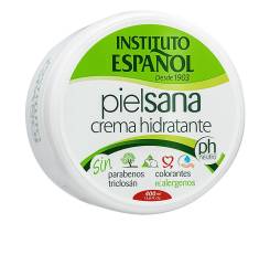PIEL SANA crema corporal hidratante 400 ml