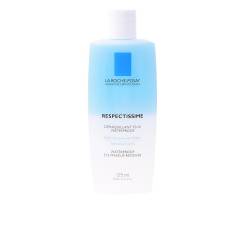 RESPECTISSIME démaquillant yeux waterproof 125 ml