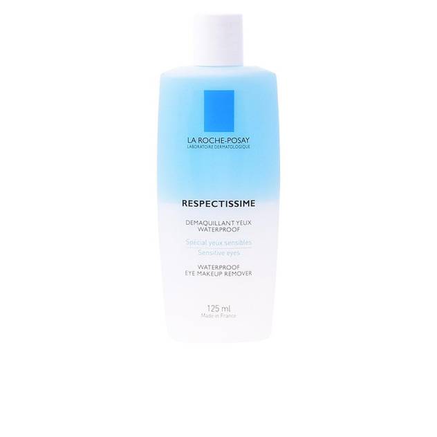 RESPECTISSIME démaquillant yeux waterproof 125 ml