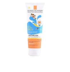 ANTHELIOS DERMO-PEDIATRICS wet skin gel lotion SPF50+ 250 ml
