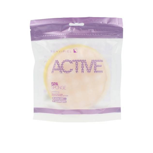 ACTIVE ESPONJA spa bath peeling 1 u