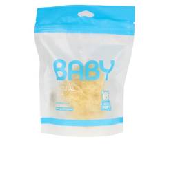 BABY ESPONJA natural sea hypoallergenic 1 u