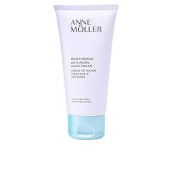 MOISTURIZING ANTI-AGING hand cream 100 ml